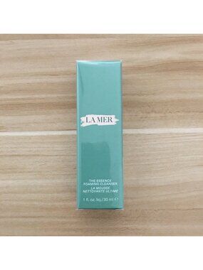 La Mer The Essence Foaming Cleanser